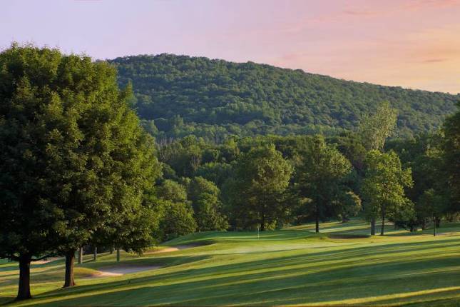 Putnam County Golf Course