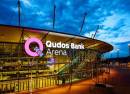 Qudos Bank Arena