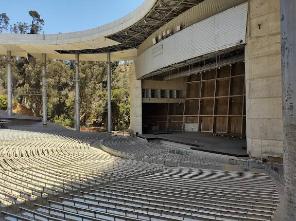 Quinta Vergara Amphitheater