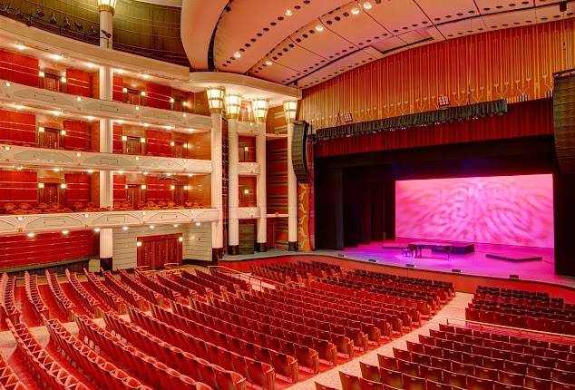 Raymond F. Kravis Center for the Performing Arts