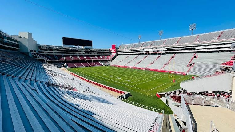 Razorback Stadium