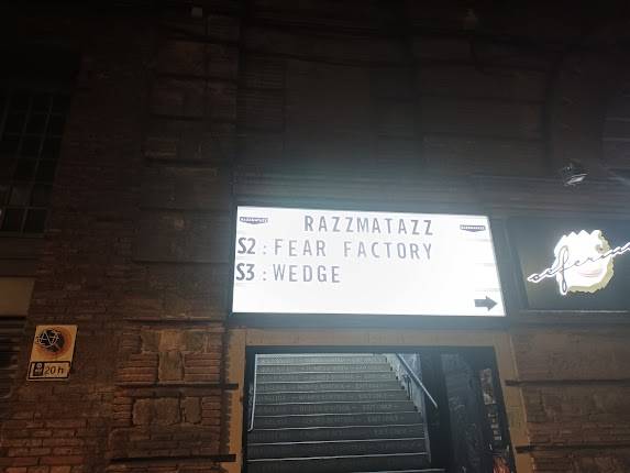 Razzmatazz 2