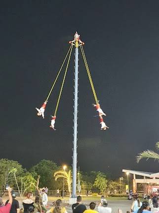 Recinto de la Feria de Tampico