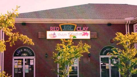 Red Clay Music Foundry