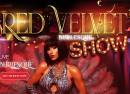 Red Velvet Burlesque Show Baltimore Burlesque & Cabaret Show