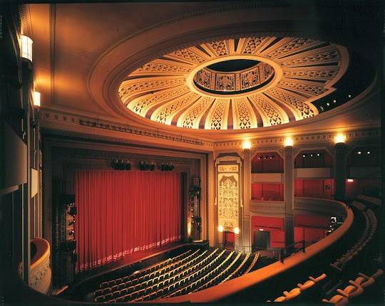 Regent Theatre