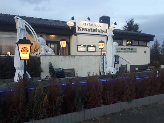 Restaurant Krautwickel