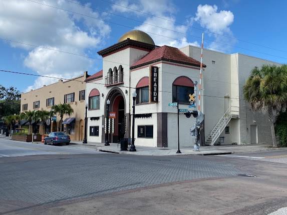 Richey Suncoast Theatre