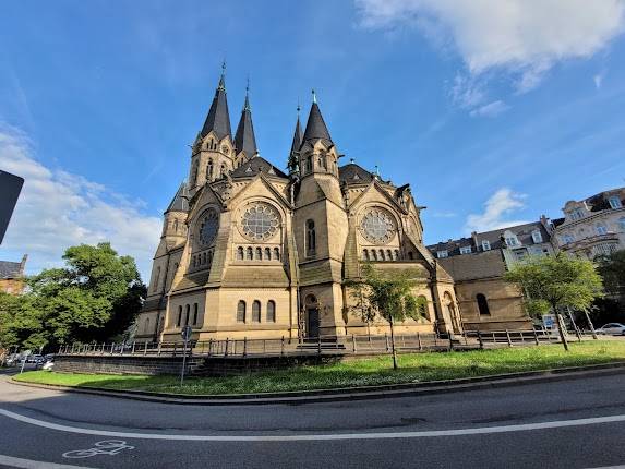 Ringkirche