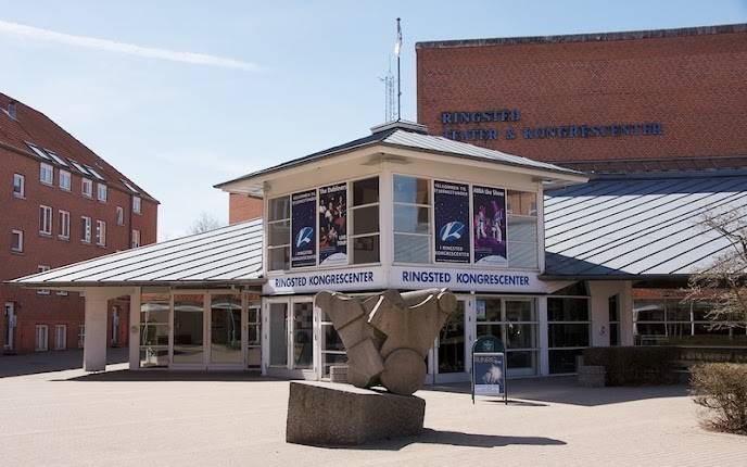 Ringsted Kongrescenter