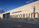 Riojaforum, Congress and Auditorium of La Rioja