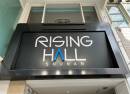 Rising Hall