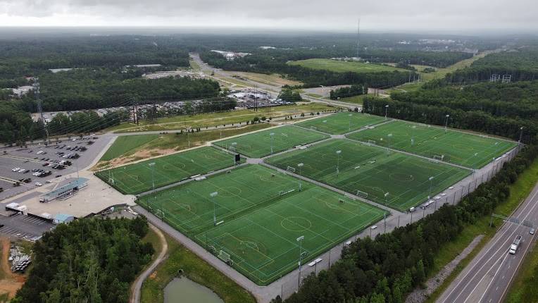 River City Sportsplex