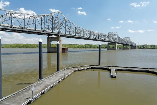 Riverfront Festival Park Peoria