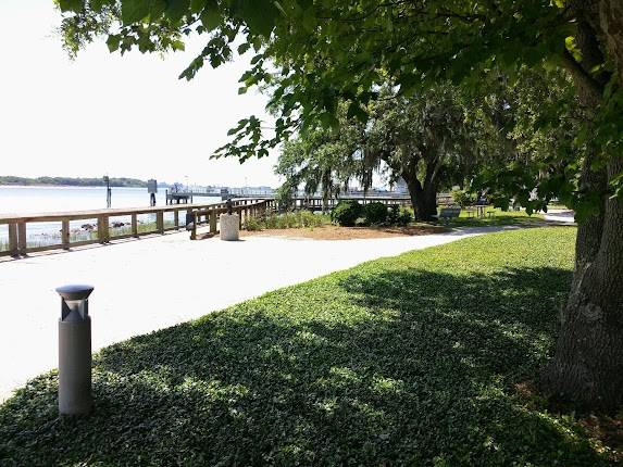 Riverfront Park