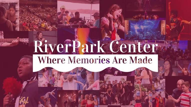 RiverPark Center