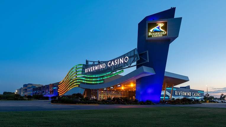 Riverwind Casino