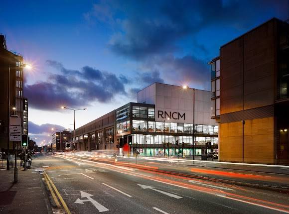 RNCM (Royal Northern College of Music)