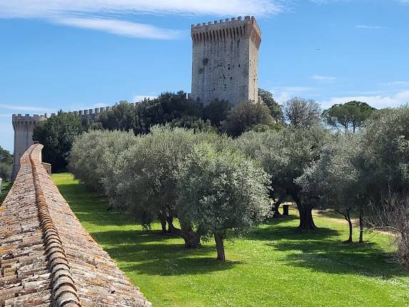 Rocca del Leone