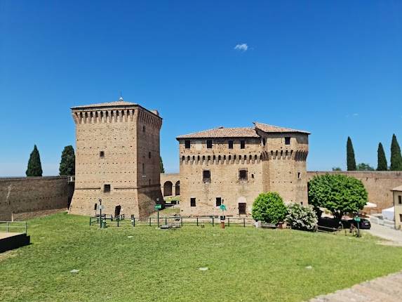 Rocca Nuova