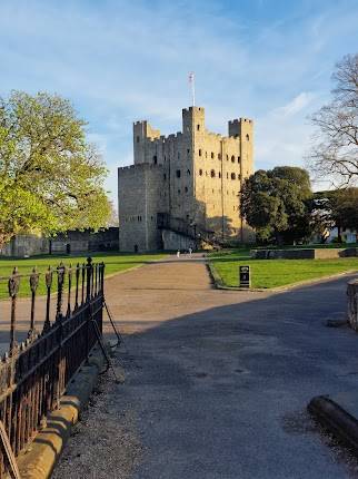 Rochester Castle