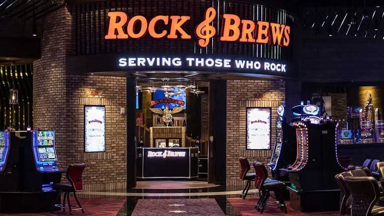 Rock & Brews