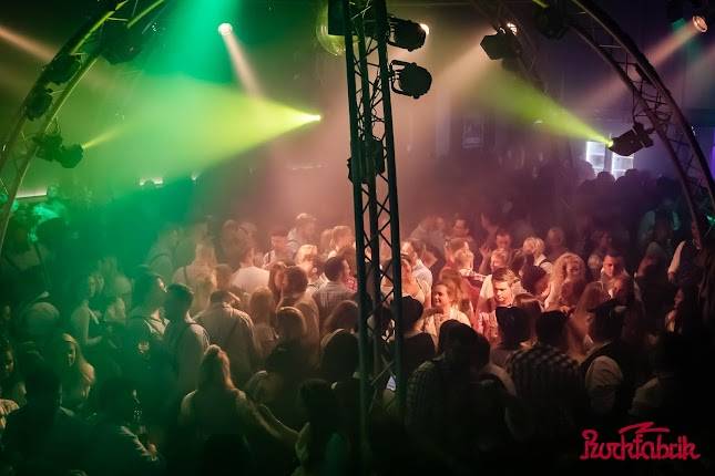 Rockfabrik Eventlocation und Liveclub