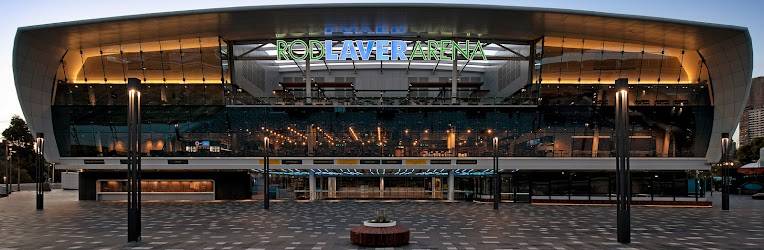 Rod Laver Arena at Melbourne Park