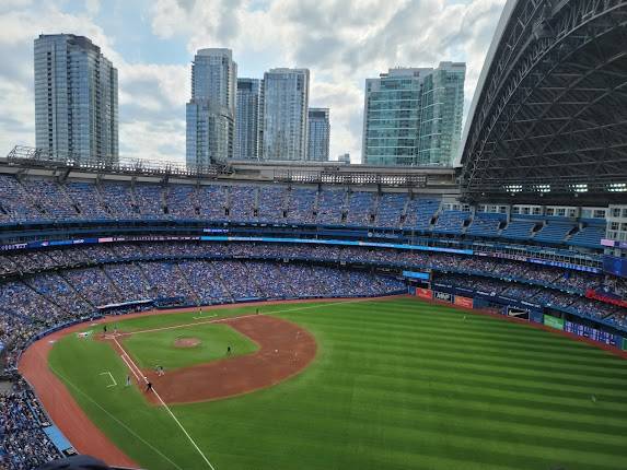 Rogers Centre