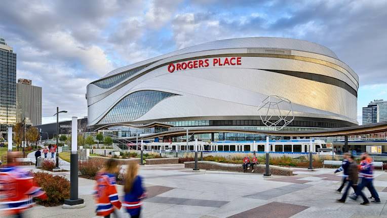 Rogers Place