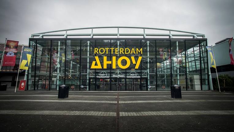 Rotterdam Ahoy