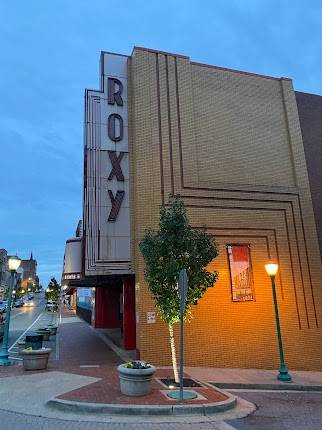 Roxy Theatre