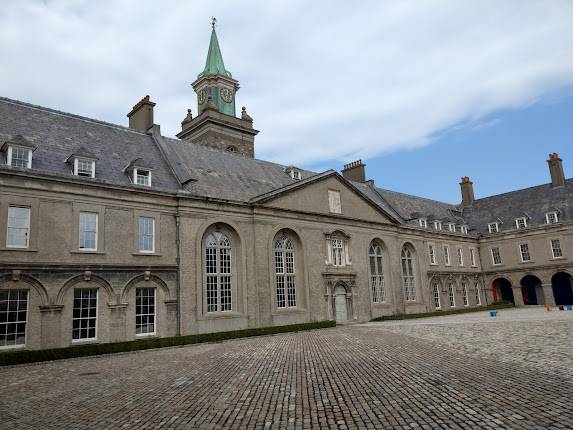 Royal Hospital Kilmainham