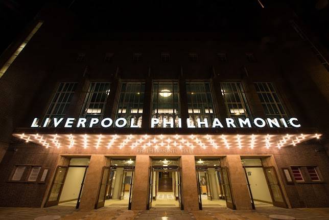 Royal Liverpool Philharmonic