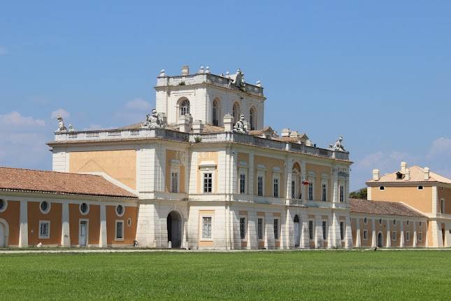 Royal Palace of Carditello