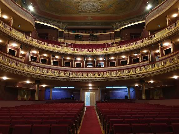 São Luiz Teatro Municipal