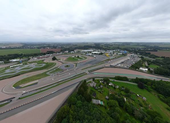 Sachsenring