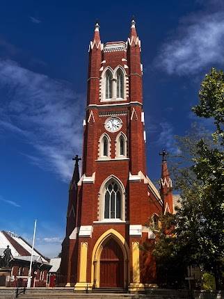 Saint Paul's Cathedral