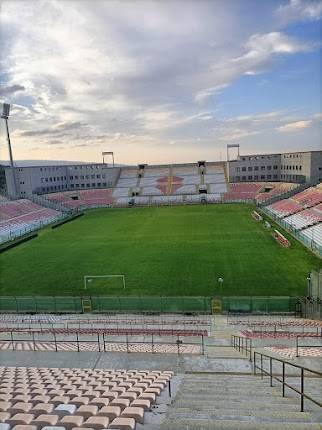 San Filippo-Franco Scoglio Stadium