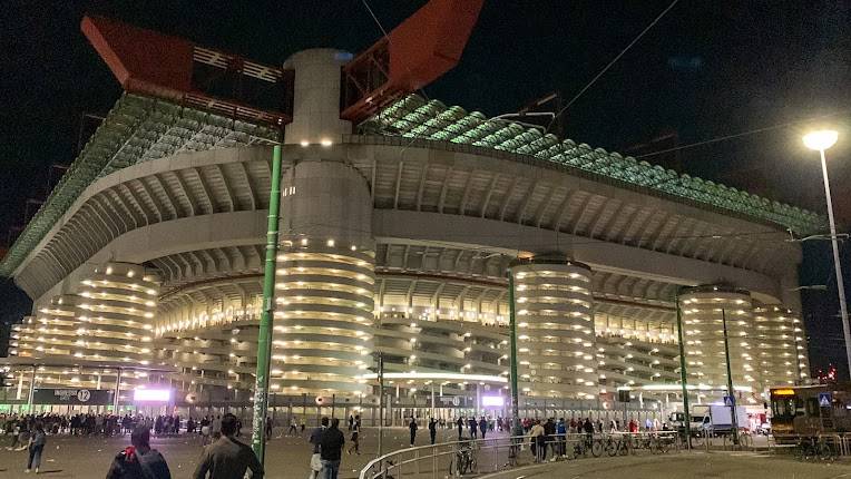 San Siro