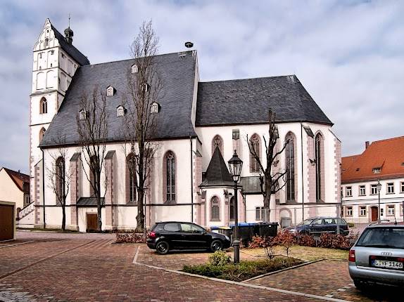 Sankt-Marien-Kirche