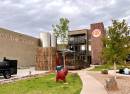 Santa Fe Brewing Company (Beer Hall at HQ)