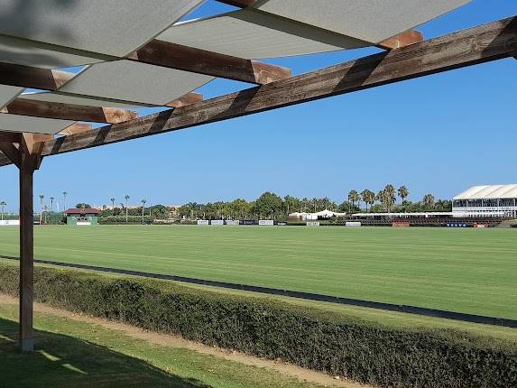 Santa maría polo club sotogrande