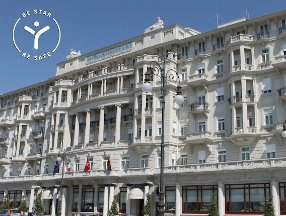 Savoia Excelsior Palace