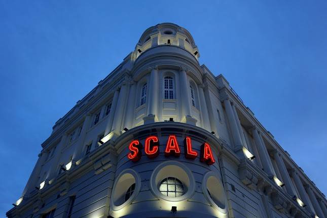 Scala