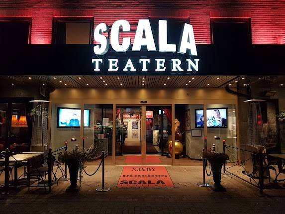 Scala Theater