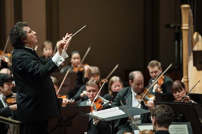 Schermerhorn Symphony Center