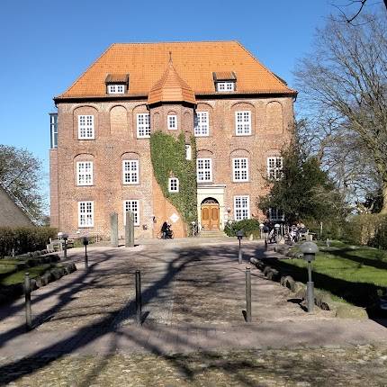 Schloss Agathenburg