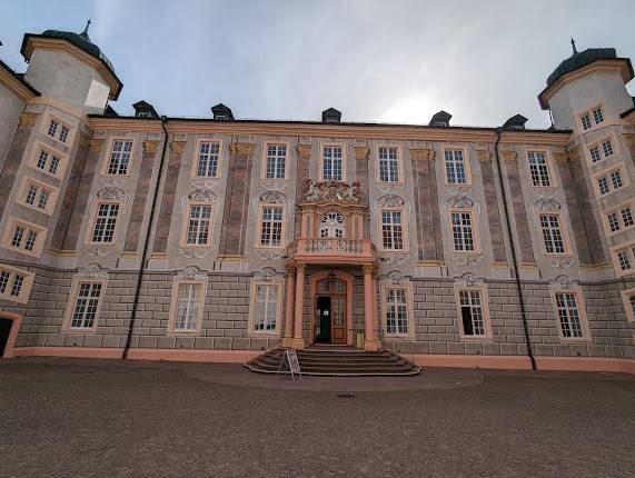 Schloss Ettlingen