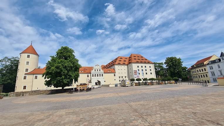 Schloss Freudenstein